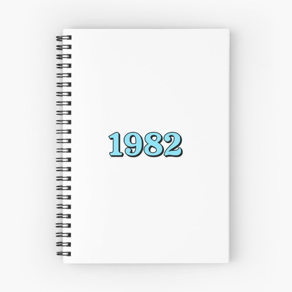 Item preview, 1982 birthday gift - born in 1982 designed and sold by Inspirationmotivation.