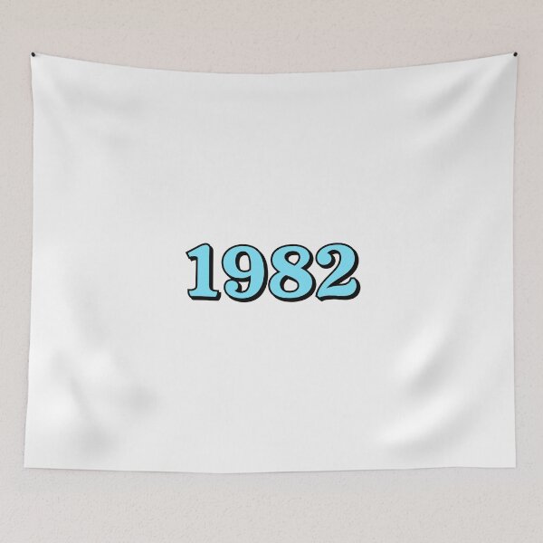 Item preview, 1982 birthday gift - born in 1982 designed and sold by Inspirationmotivation.