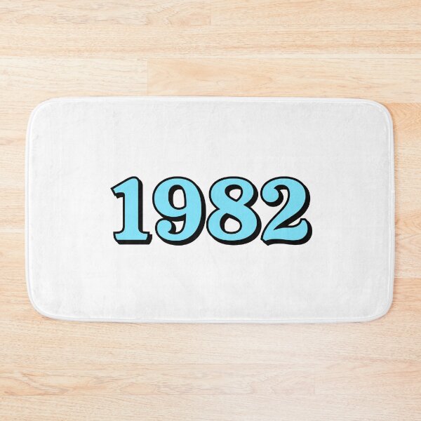 Item preview, 1982 birthday gift - born in 1982 designed and sold by Inspirationmotivation.
