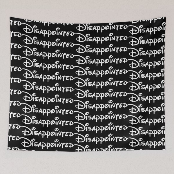Item preview, Disappointed Reversed designed and sold by BoostingBliss.