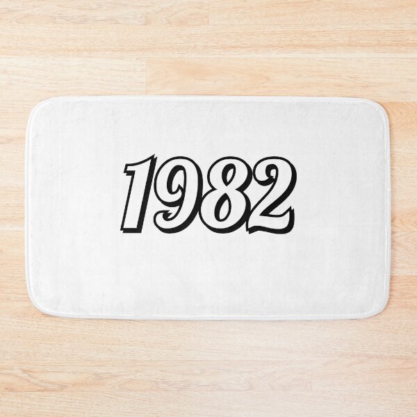 Item preview, 1982 birth year - born in 1982 designed and sold by Inspirationmotivation.