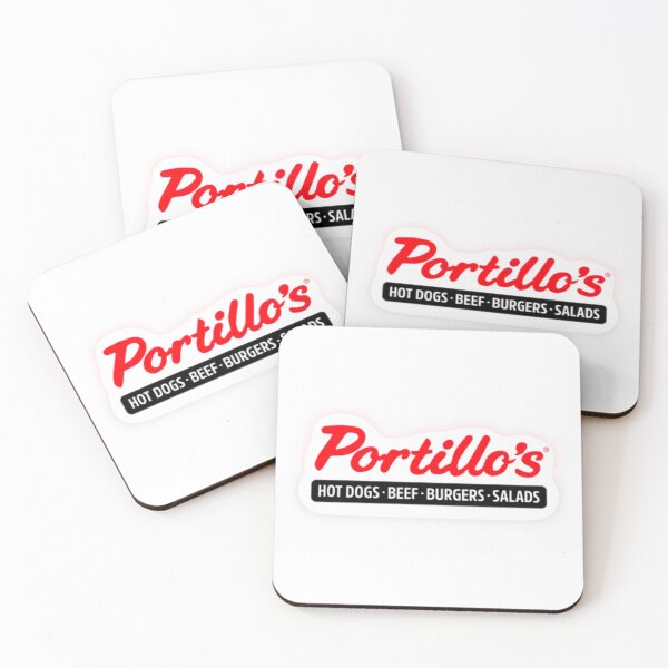 Item preview, PORTILLOS designed and sold by Fridruiz19.