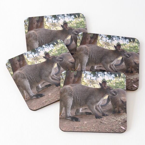 Item preview, Wallabies designed and sold by andreisky.