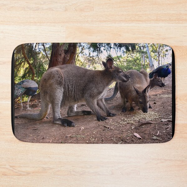 Item preview, Wallabies designed and sold by andreisky.