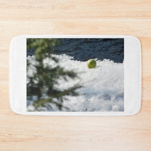Item preview, Apple in the Snowbank designed and sold by Izayo-Darke1.