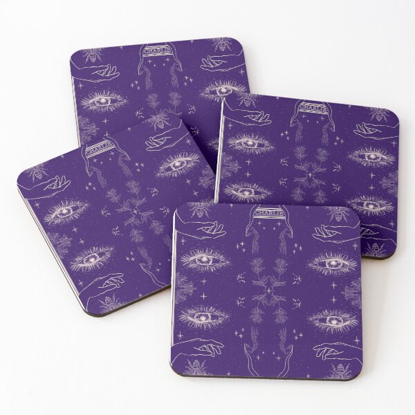 Item preview, Charlie's tarot themed birthday designed and sold by indybouvier.
