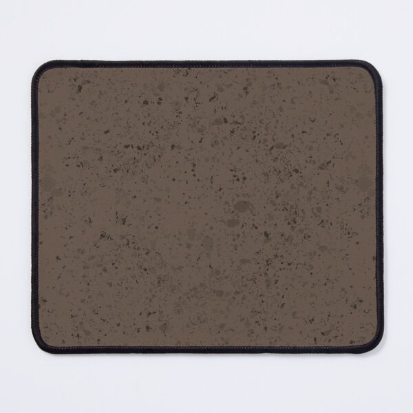 Item preview, NATEX MERDC - SPECKLES - #604F42 "EARTH BROWN" designed and sold by André Cremers.