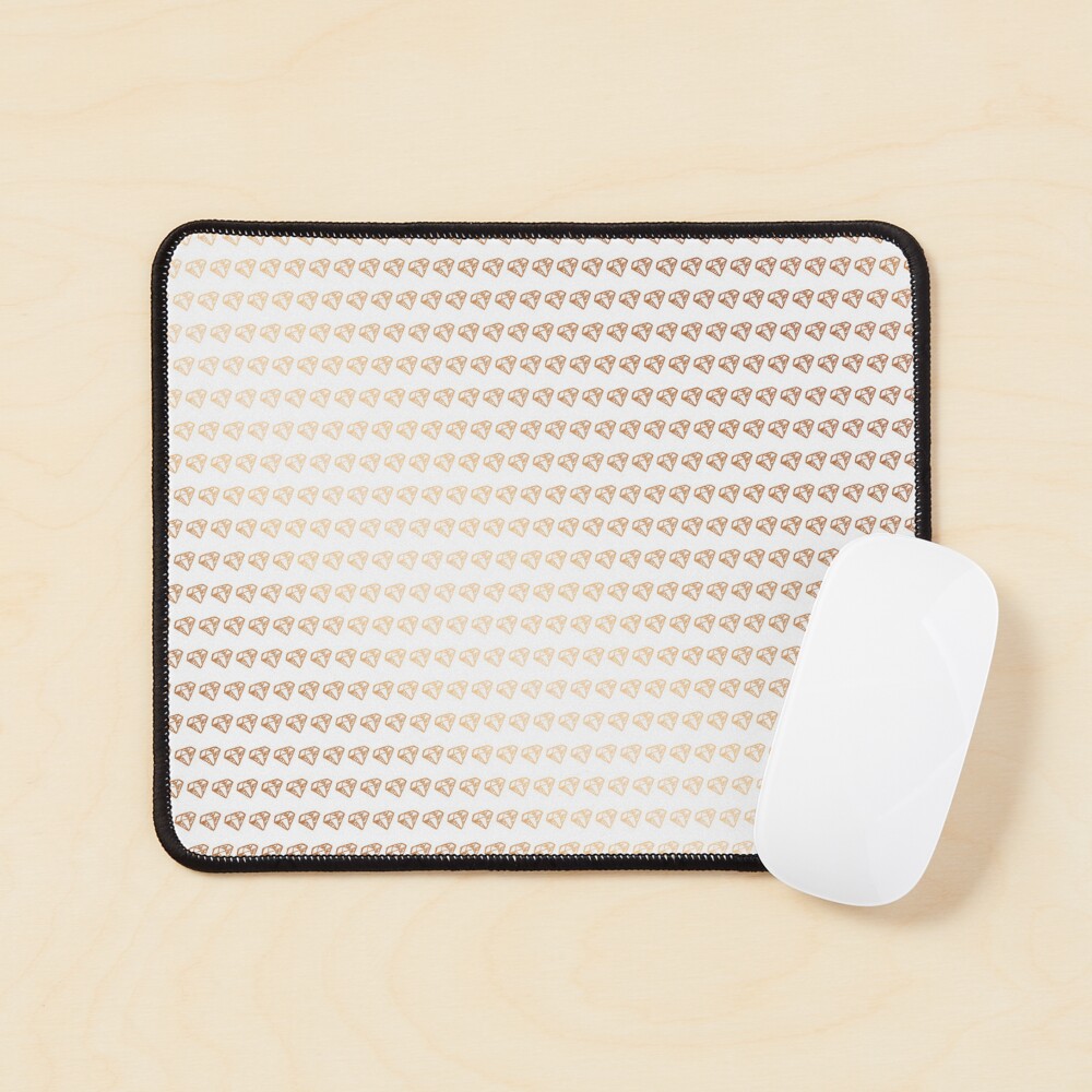 Item preview, Mouse Pad designed and sold by chrctrassassin.