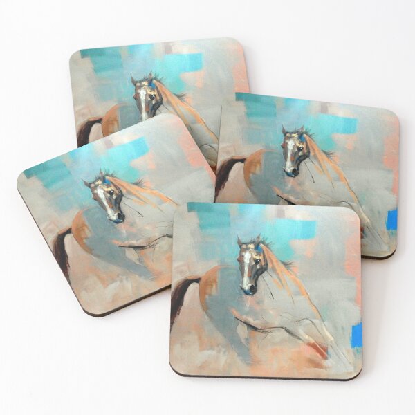 Item preview, Galloping  designed and sold by Adeodunfaart.