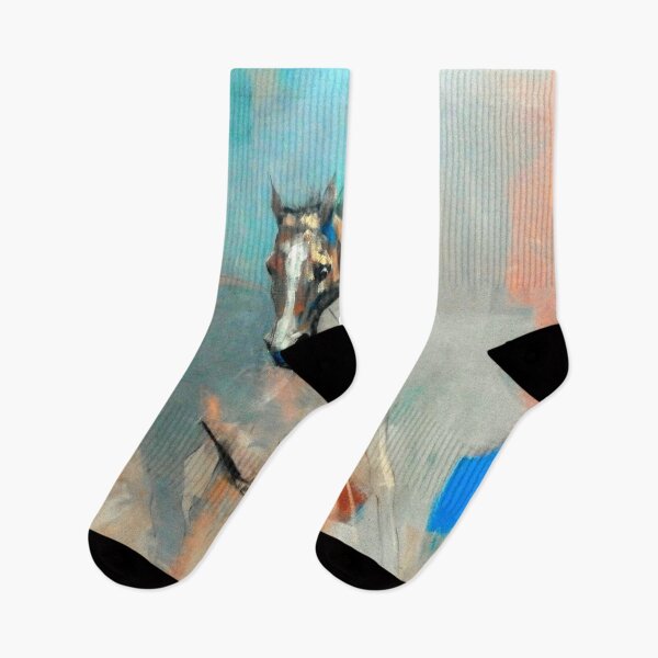 Item preview, Galloping  designed and sold by Adeodunfaart.