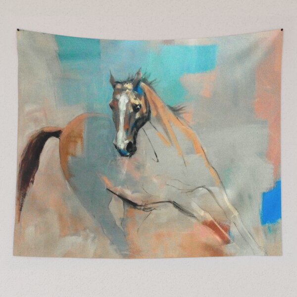 Item preview, Galloping  designed and sold by Adeodunfaart.