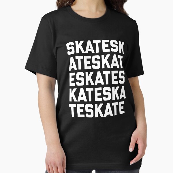 Item preview, SKATE Repeating Design designed and sold by IcyCool.