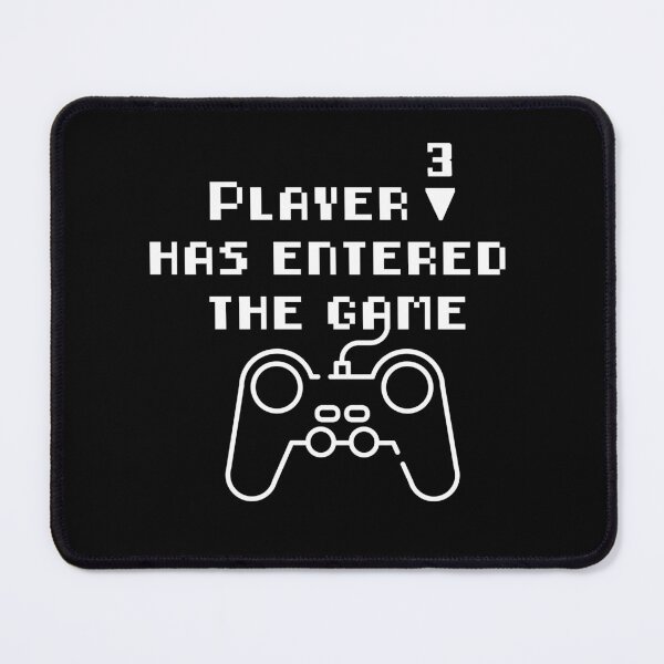 Item preview, Player 3 has entered the game designed and sold by Sun Rise.