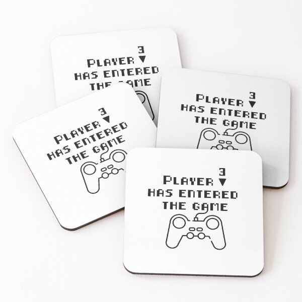 Item preview, Player 3 has entered the game designed and sold by Sun Rise.