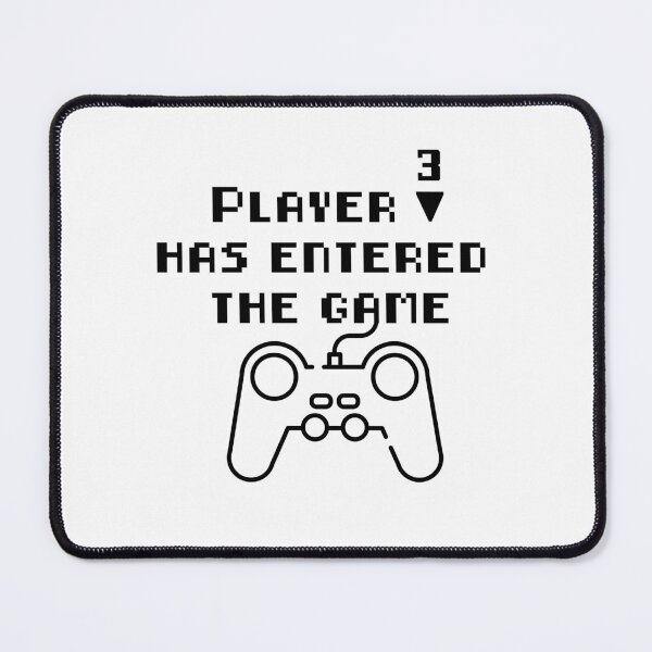 Item preview, Player 3 has entered the game designed and sold by Sun Rise.