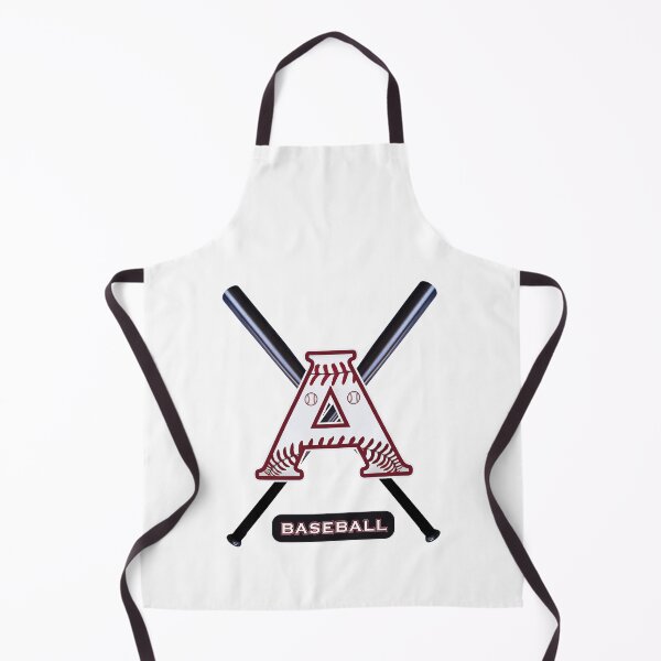 Item preview, Baseball Initials (A) designed and sold by MASMUS27.