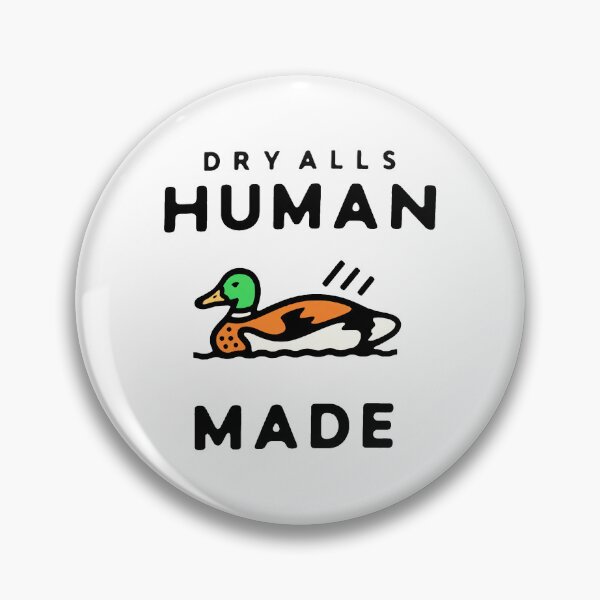 Item preview, humanmade duck dryalls designed and sold by Yadiragroff.