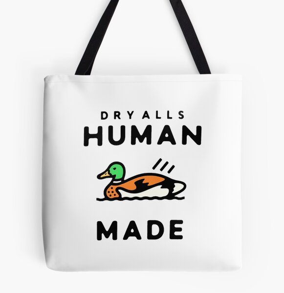 human made bag