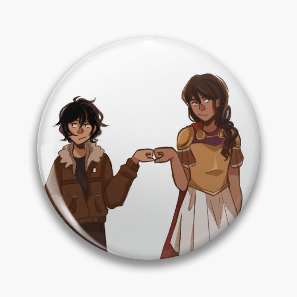 Item preview, Nico and Reyna  designed and sold by raqsysunshine.