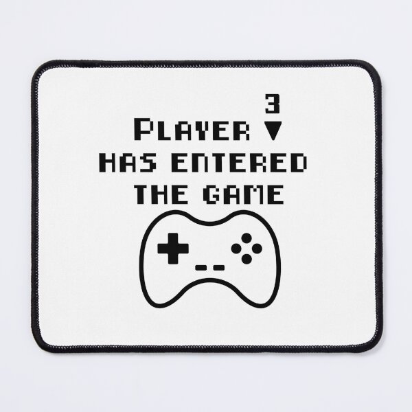 Item preview, Player 3 has entered the game designed and sold by Sun Rise.