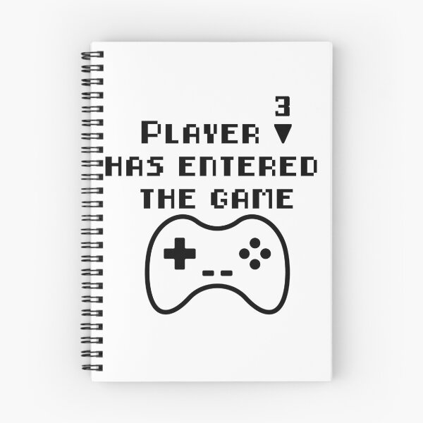 Item preview, Player 3 has entered the game designed and sold by Sun Rise.