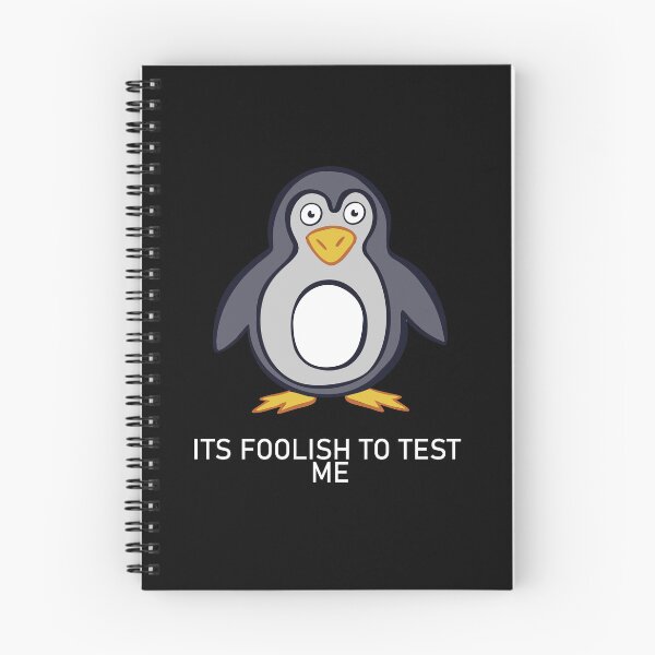 Item preview,  Its foolish to test me - CallMeCarson-Jackbox designed and sold by design880.