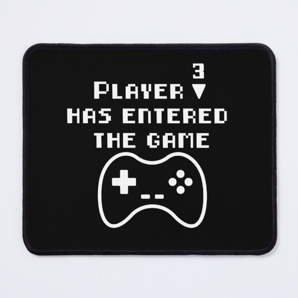 Item preview, Player 3 has entered the game designed and sold by Sun Rise.