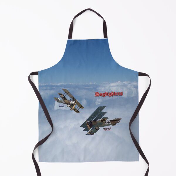 Item preview, Dogfighters: Dr.1 Triplane vs Camel designed and sold by Mil Merchant.