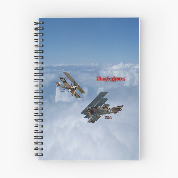 Item preview, Dogfighters: Dr.1 Triplane vs Camel designed and sold by Mil Merchant.