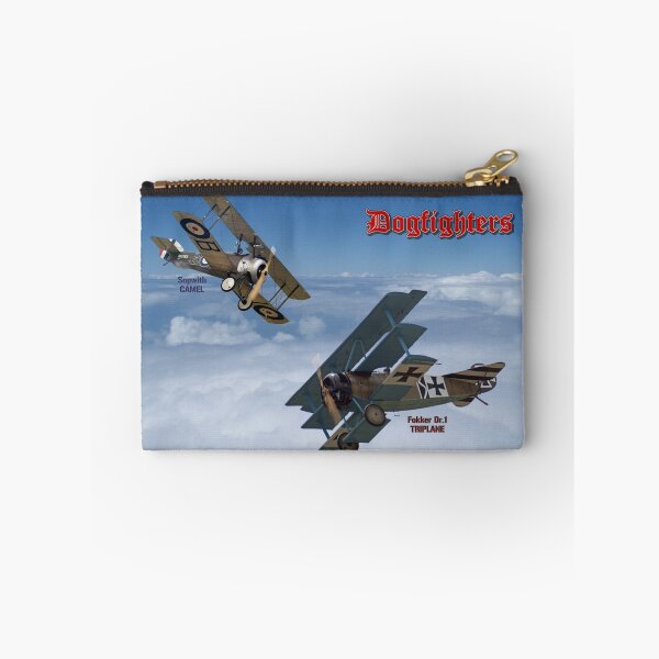 Item preview, Dogfighters: Dr.1 Triplane vs Camel designed and sold by Mil Merchant.