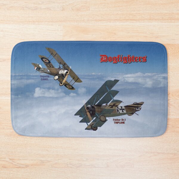 Item preview, Dogfighters: Dr.1 Triplane vs Camel designed and sold by Mil Merchant.