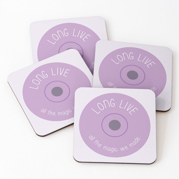 Item preview, long live designed and sold by selinasherman.