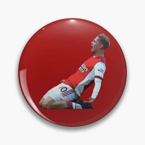 Item preview, Emile Smith Rowe - Celebration designed and sold by ijdesigns.