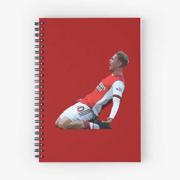 Item preview, Emile Smith Rowe - Celebration designed and sold by ijdesigns.