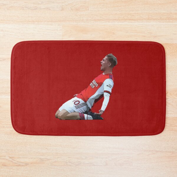 Item preview, Emile Smith Rowe - Celebration designed and sold by ijdesigns.