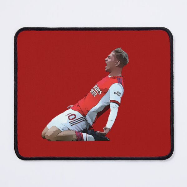 Item preview, Emile Smith Rowe - Celebration designed and sold by ijdesigns.