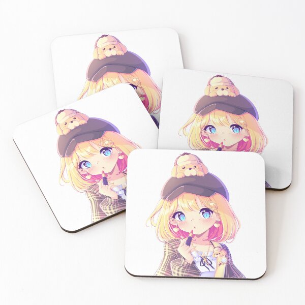Item preview, Amelia Watson designed and sold by Vansina.