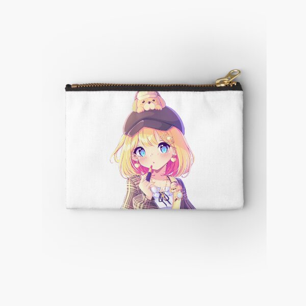 Item preview, Amelia Watson designed and sold by Vansina.