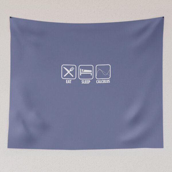 Item preview, Calculus Math Class designed and sold by AlwaysAwesome.