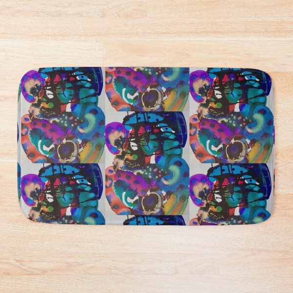 Item preview, The heart of the matter 2 designed and sold by Robin Greenberg.