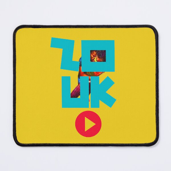 Item preview, Zouk - exotic - music designed and sold by Paris Forever Magic.