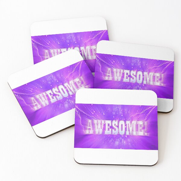 Item preview,   Wall Art  //  AWESOME! designed and sold by Imagin8er.