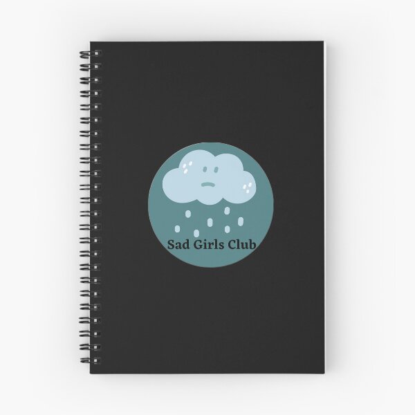 Item preview, Sad Girls Club designed and sold by makayla826.