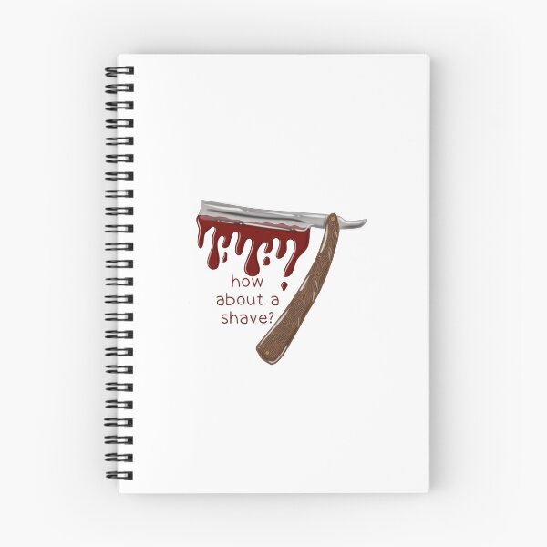 Item preview, How about a shave? designed and sold by bflohe.