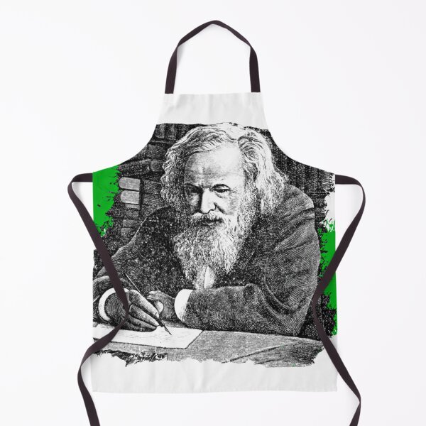 Item preview, Dmitri Mendeleev - Chemist and Inventor designed and sold by VintagePeople.