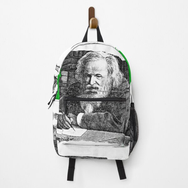Item preview, Dmitri Mendeleev - Chemist and Inventor designed and sold by VintagePeople.