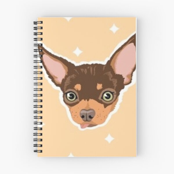 Item preview, Chihuahua Dog mom designed and sold by Dbanksdesign.