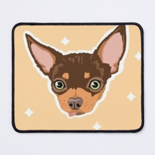 Item preview, Chihuahua Dog mom designed and sold by Dbanksdesign.
