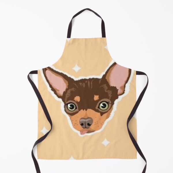 Item preview, Chihuahua Dog mom designed and sold by Dbanksdesign.