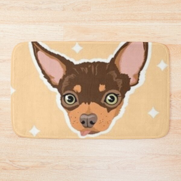 Item preview, Chihuahua Dog mom designed and sold by Dbanksdesign.
